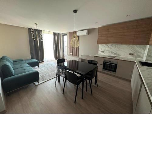 Seabird penthouse 1