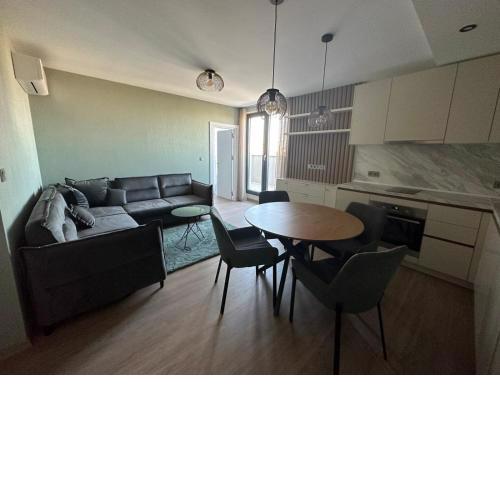 Seabird penthouse 2