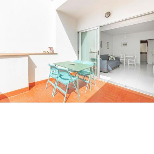 SeaBliss Las Canteras Apartment!