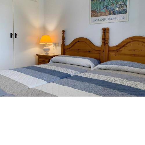 Seablue apartment