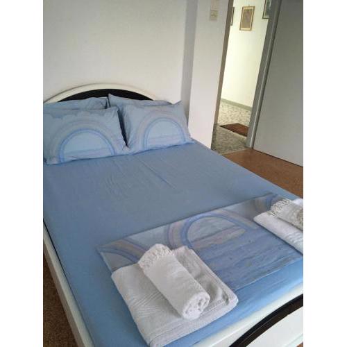 Seaby Apartment