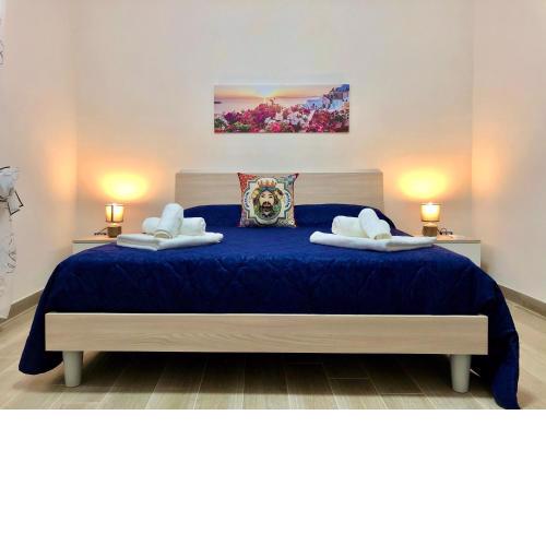 Seacily house