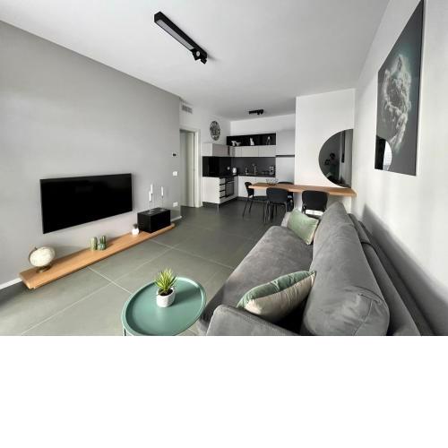 SeaCity Vibes Apartments