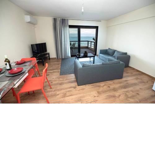 Seacoast Apartments 1 !