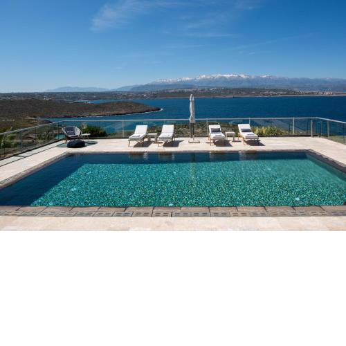 Seacrete villas