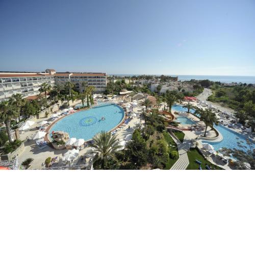 Seaden Corolla Hotel