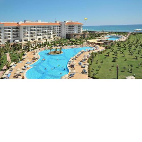 Seaden Sea World Resort & Spa