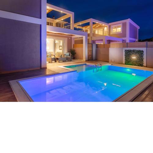 Seadream Villas