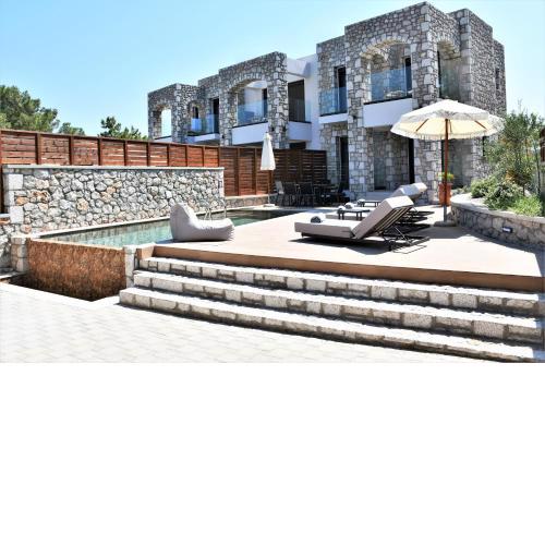 Seaesta Villas