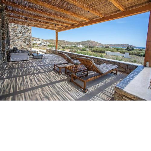 SeaeyeVillas 1