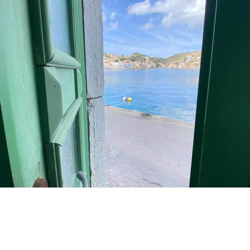 Seafront - Harbour view , Pitini 1