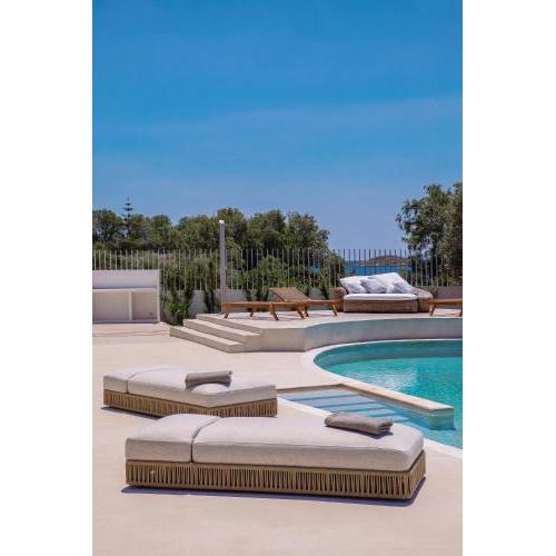 Seafront Athens Riviera Lagonisi Villa