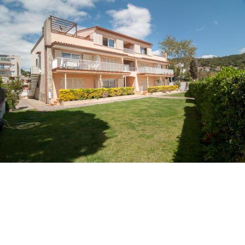 Seafront L'Estartit Apartments