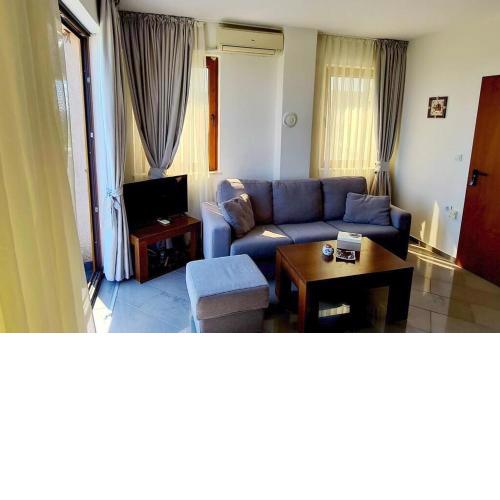 Seagarden Villa Resort / Villa Dimar 2C