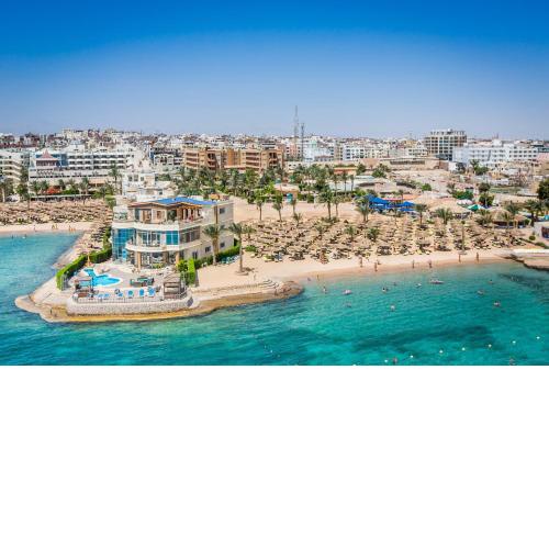 Seagull Beach Resort - Families and Couples Only