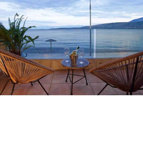 Seagull Luxury Maisonette