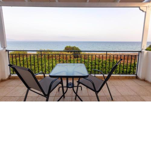 Seaheaven houses B2