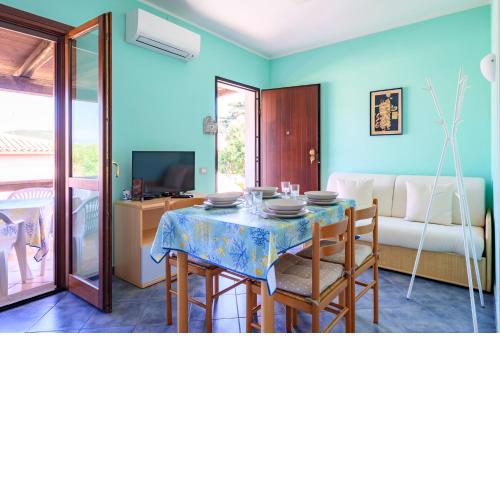 Seahorse House - Vivere Golfo Aranci