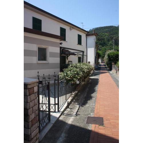 Seahouse Bocca di Magra