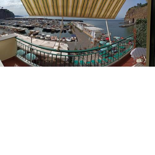 SEAINSIDE HOUSE - PENISOLA SORRENTINA
