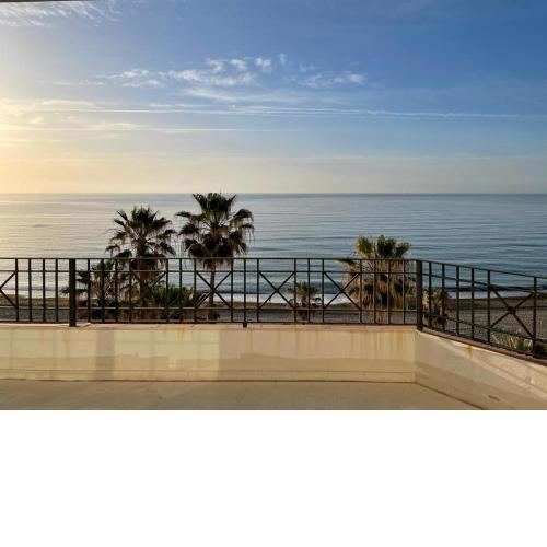 SeaLine Apartments Penthouse