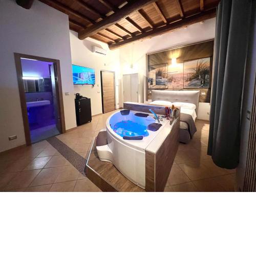 Sealovers house