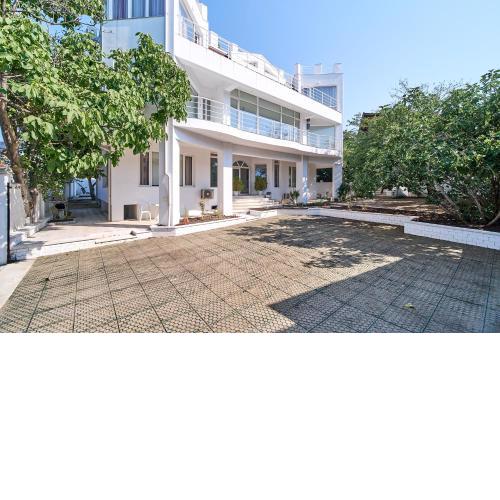 Sealovers Villa Studio 1