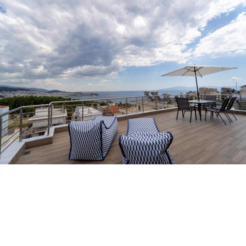 Seametry premium residencies Kavala