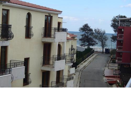Sea'n'Pool Apartments in Hotel
