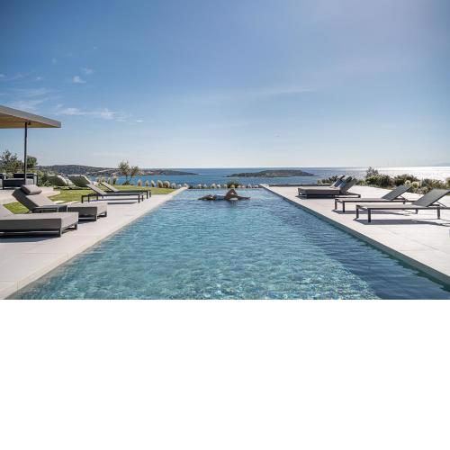 Searenity Villa