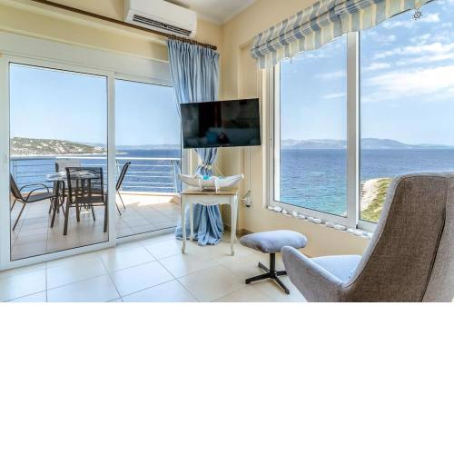 Seascape 3 Bedroom House