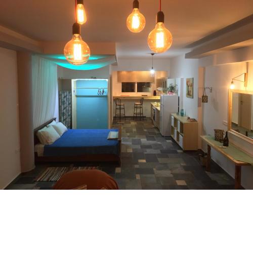 Seascape Apartment