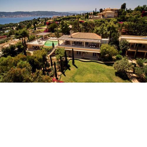 Seascape Villa