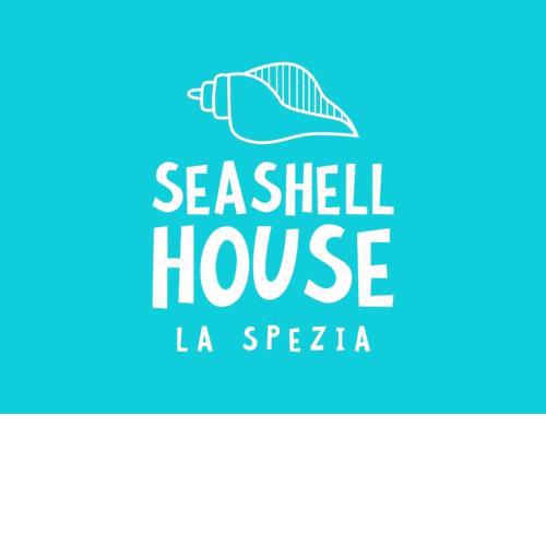 Seashell House La Spezia