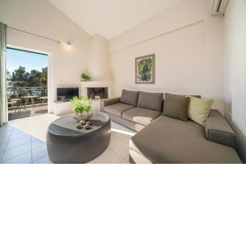 Seashell Luxury Residence - Apartment 1