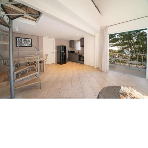 Seashell Luxury Residence - Apartment 2