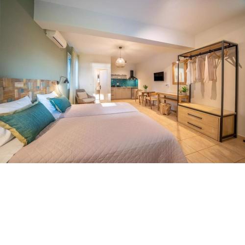 Seashell Luxury Residence - Studio 2