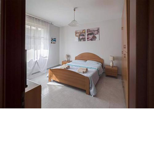 Seashore House - Appartamento a 100 mt dal mare