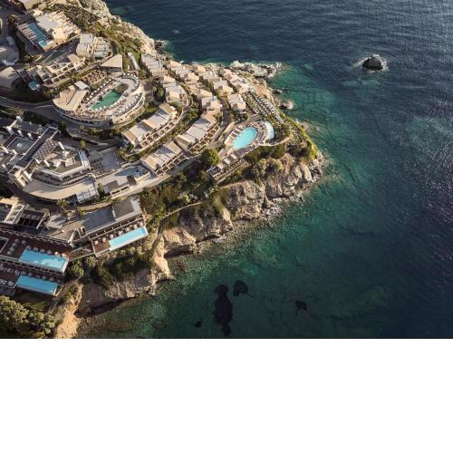 Seaside A Lifestyle Resort - Adults Only