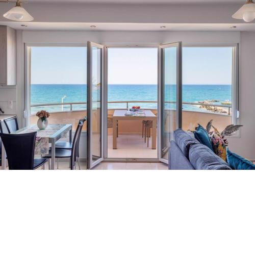 Seaside Anna Apartment