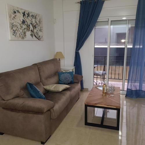 Seaside apartamento