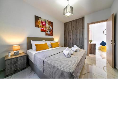 Seaside Apartment 1