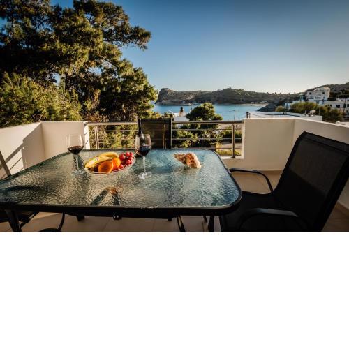 Seaside Apartment-George