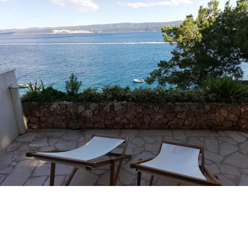 Seaside Apartment Stanici