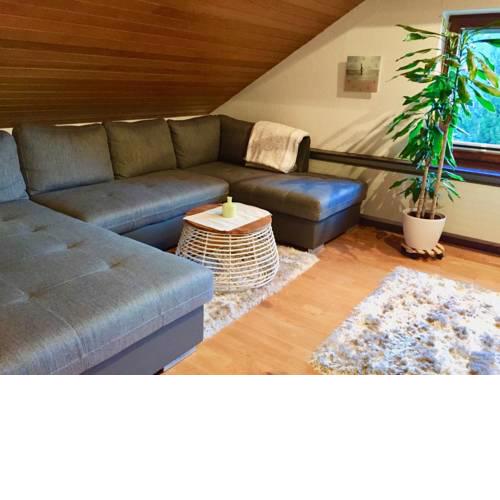 Seaside Apartment
