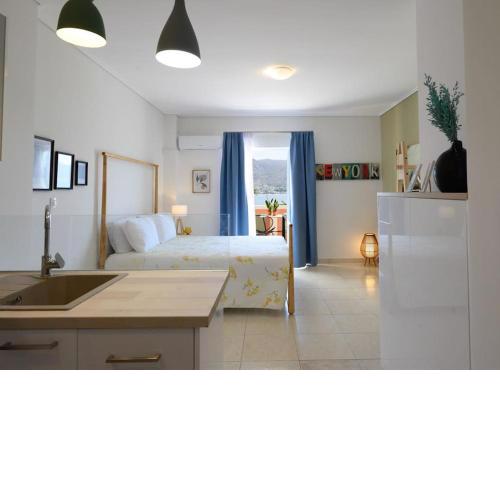 Seaside Apartment