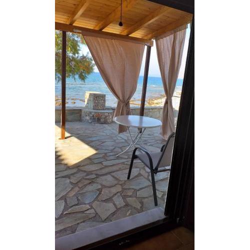 Seaside Apartment