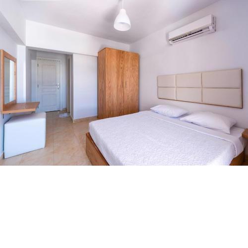 Seaside apartments agora compound