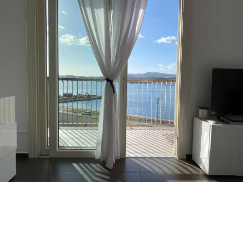 Seaside apartments Casa CARLA e Casa ANDREA
