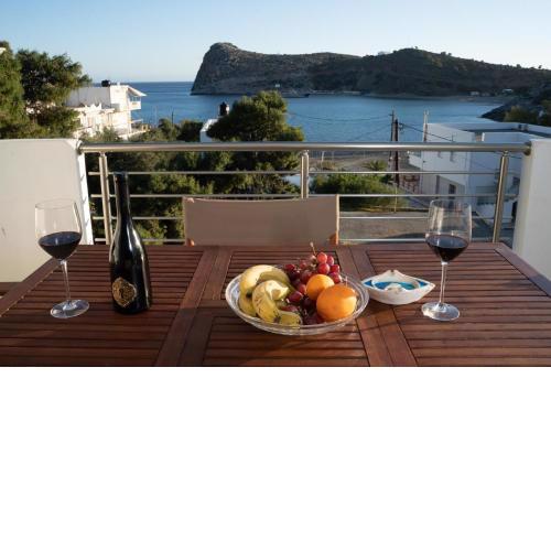 Seaside Apartments-Cristina